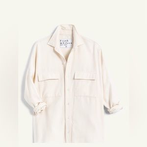 Frank & Eileen Jacket